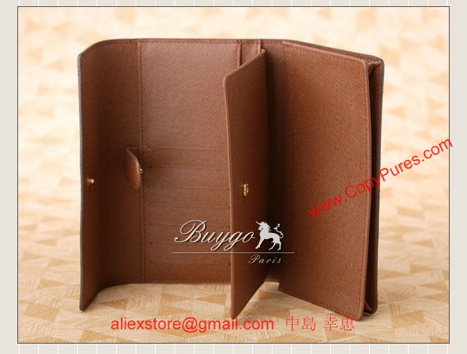 ルイヴィトン モノグラム M58105